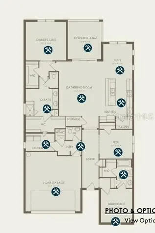 1758 Pepper Grass Drive North Port FL 34289