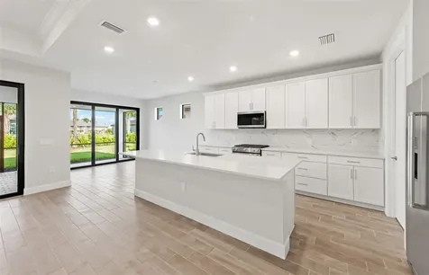 1758 Pepper Grass Drive North Port FL 34289