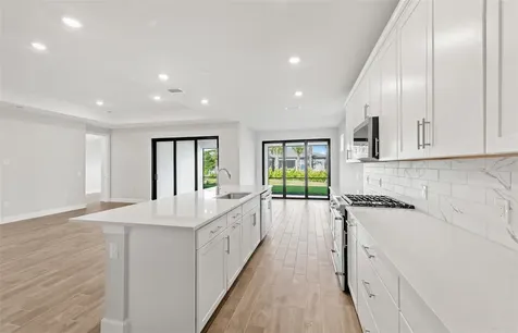 1758 Pepper Grass Drive North Port FL 34289
