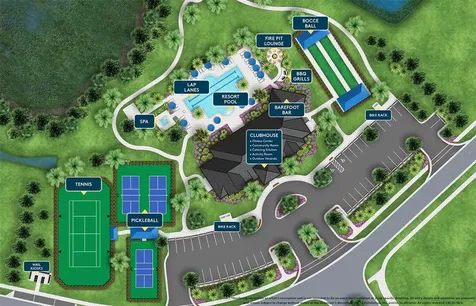 1758 Pepper Grass Drive North Port FL 34289