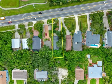 5354 A1a S St Augustine FL 32080