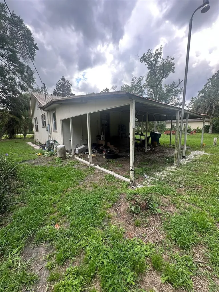 237 Broad Street Masaryktown FL 34604