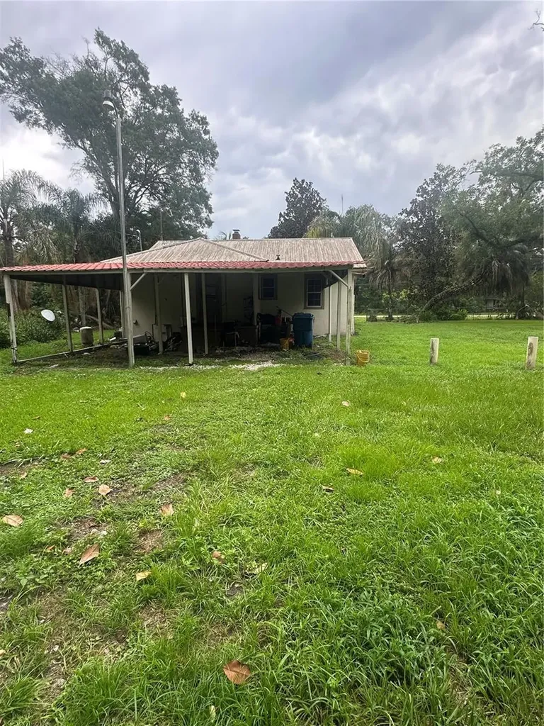 237 Broad Street Masaryktown FL 34604