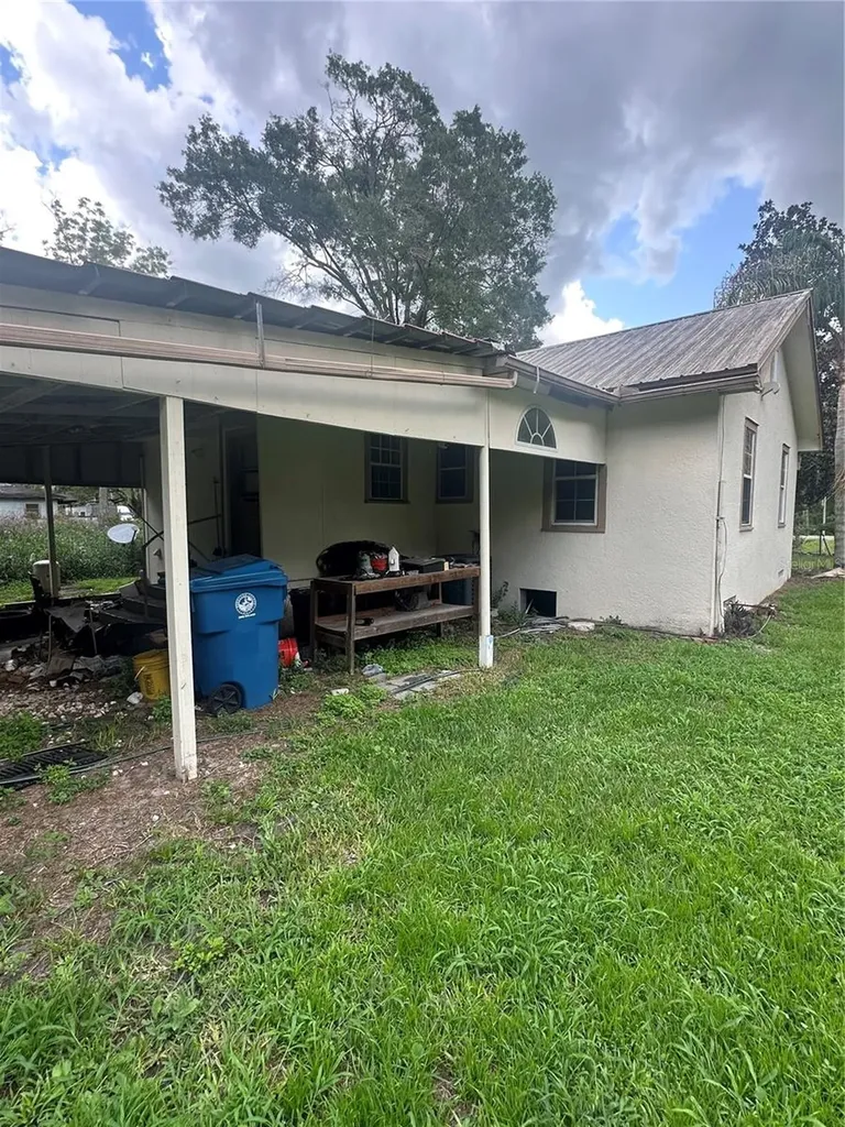 237 Broad Street Masaryktown FL 34604