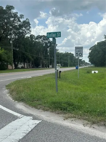 237 Broad Street Masaryktown FL 34604
