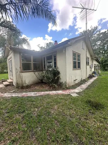 237 Broad Street Masaryktown FL 34604