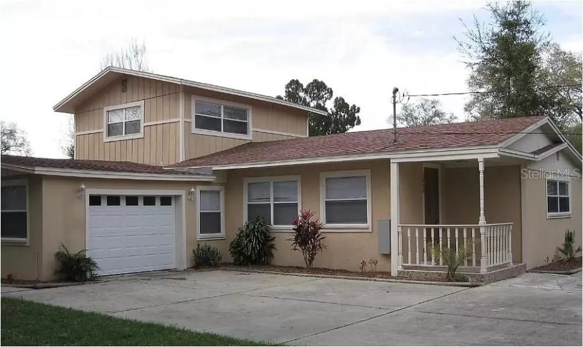 3008 N Woodrow Avenue Tampa FL 33603