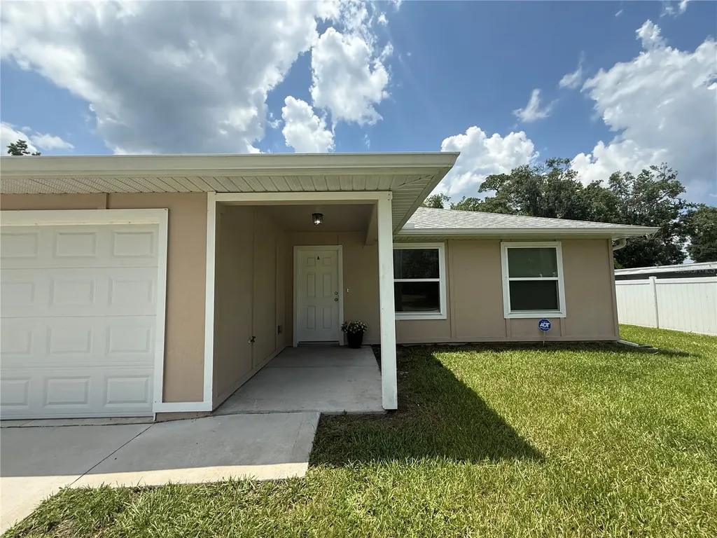 350 W Court Street Bunnell FL 32110