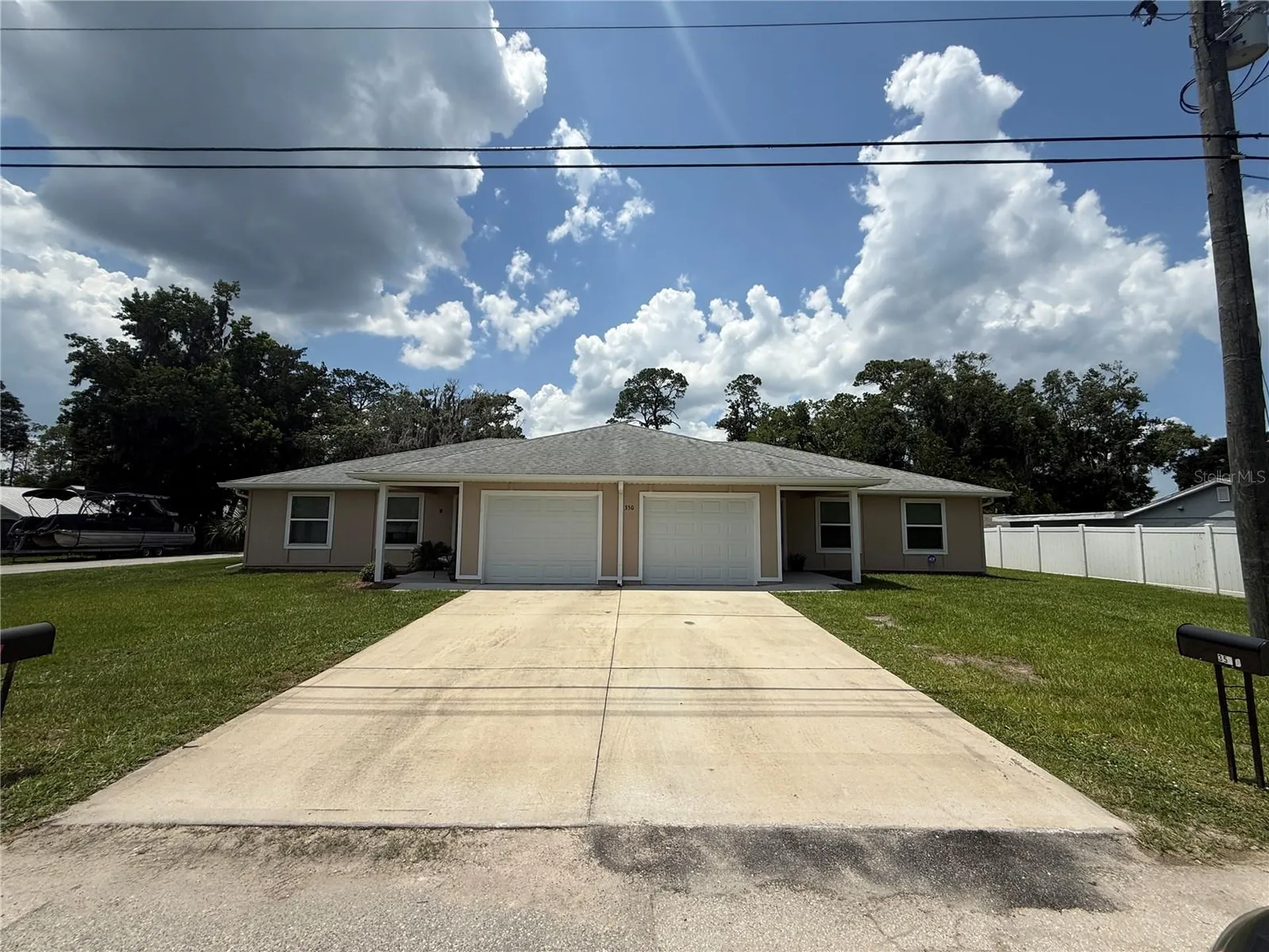 350 W Court Street Bunnell FL 32110