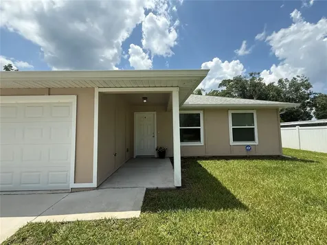 350 W Court Street Bunnell FL 32110