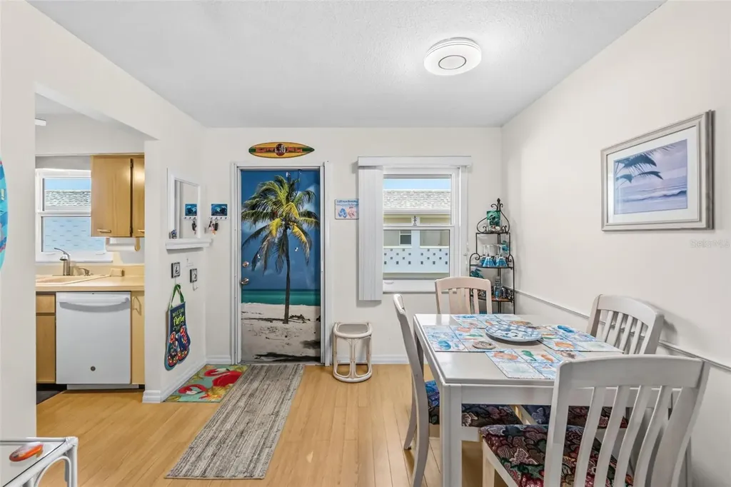 611 Gulf Drive N Bradenton Beach FL 34217