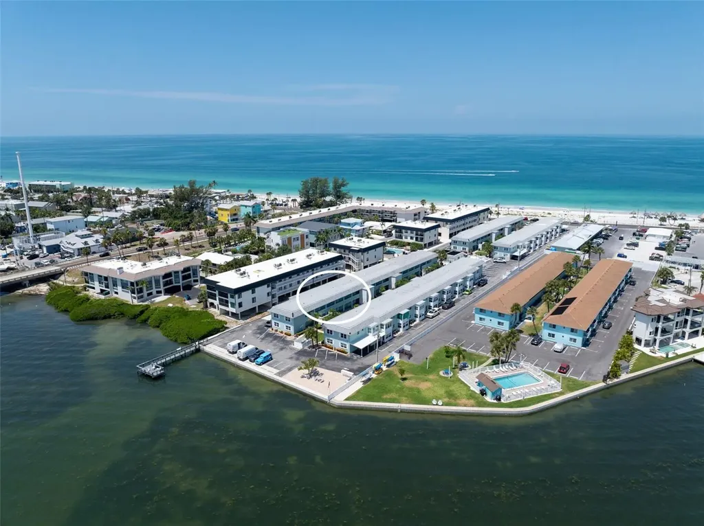611 Gulf Drive N Bradenton Beach FL 34217