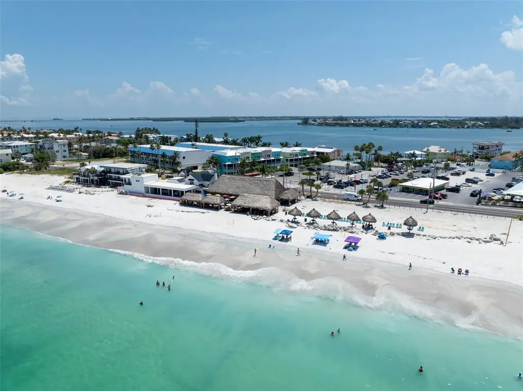 611 Gulf Drive N Bradenton Beach FL 34217