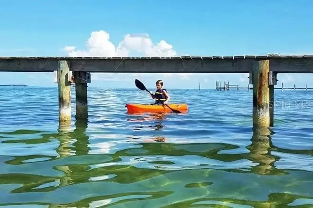 611 Gulf Drive N Bradenton Beach FL 34217