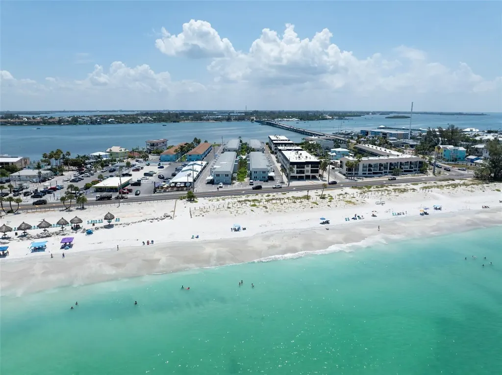 611 Gulf Drive N Bradenton Beach FL 34217