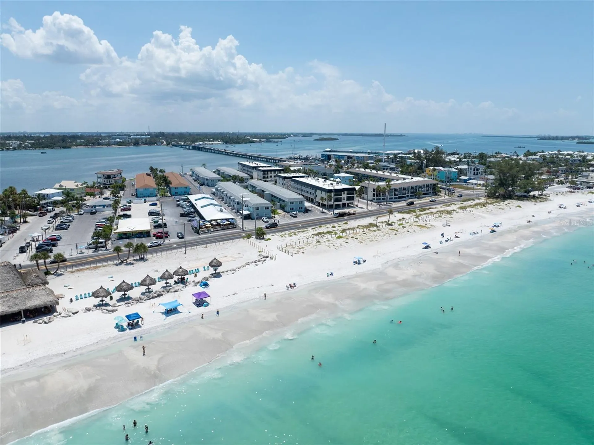 611 Gulf Drive N Bradenton Beach FL 34217