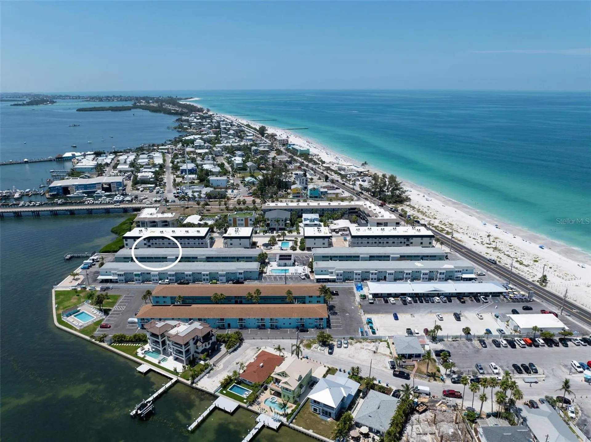 611 Gulf Drive N Bradenton Beach FL 34217
