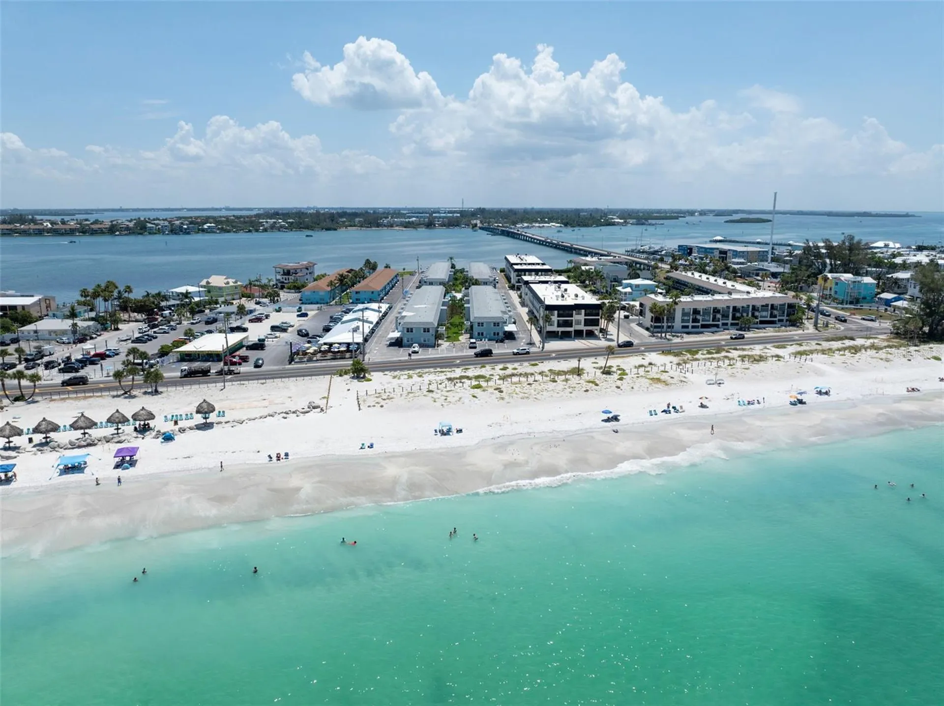 611 Gulf Drive N Bradenton Beach FL 34217