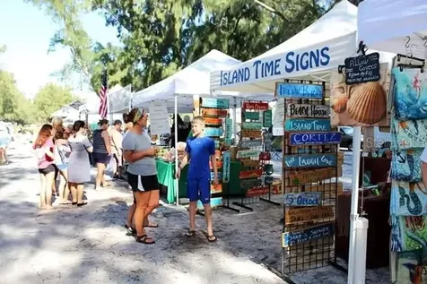 611 Gulf Drive N Bradenton Beach FL 34217