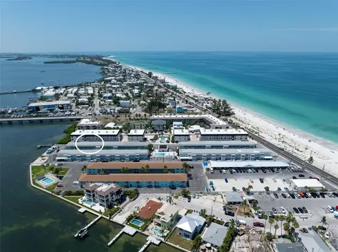 611 Gulf Drive N Bradenton Beach FL 34217