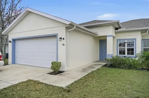 4 Lynton Place Palm Coast FL 32137