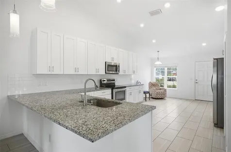 4 Lynton Place Palm Coast FL 32137