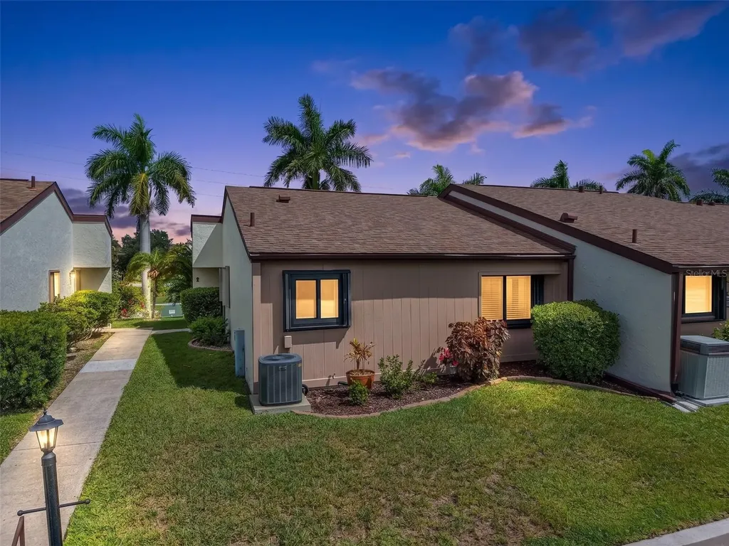 1001 W Marion Avenue Punta Gorda FL 33950