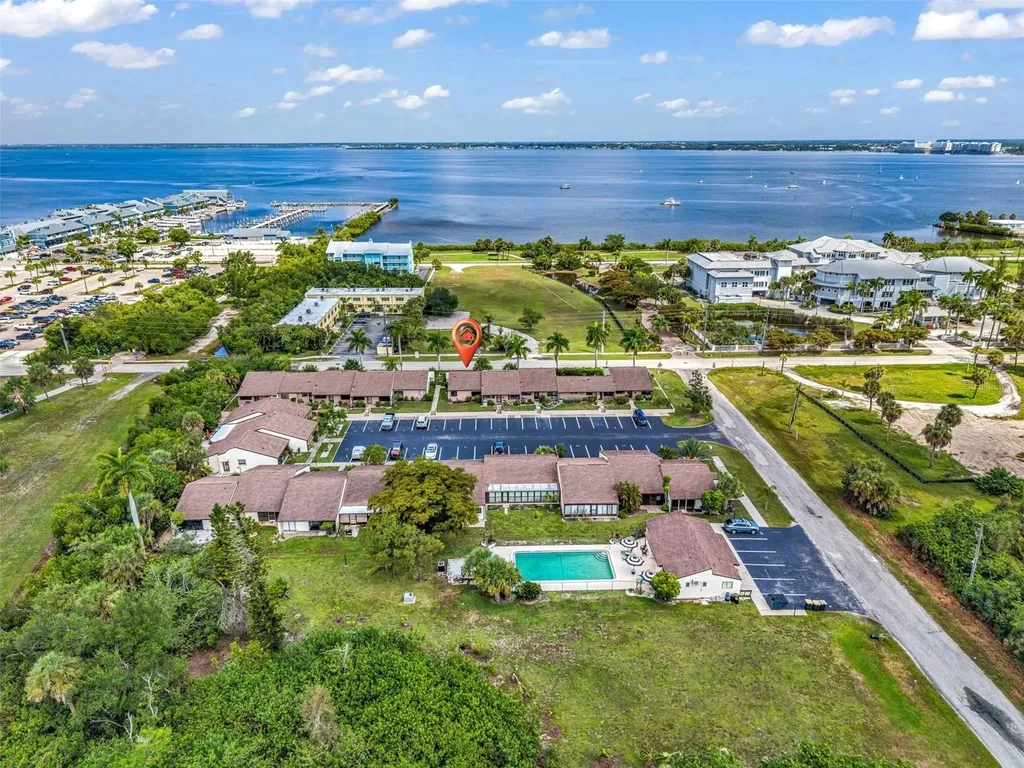 1001 W Marion Avenue Punta Gorda FL 33950