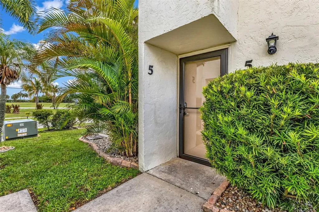 1001 W Marion Avenue Punta Gorda FL 33950