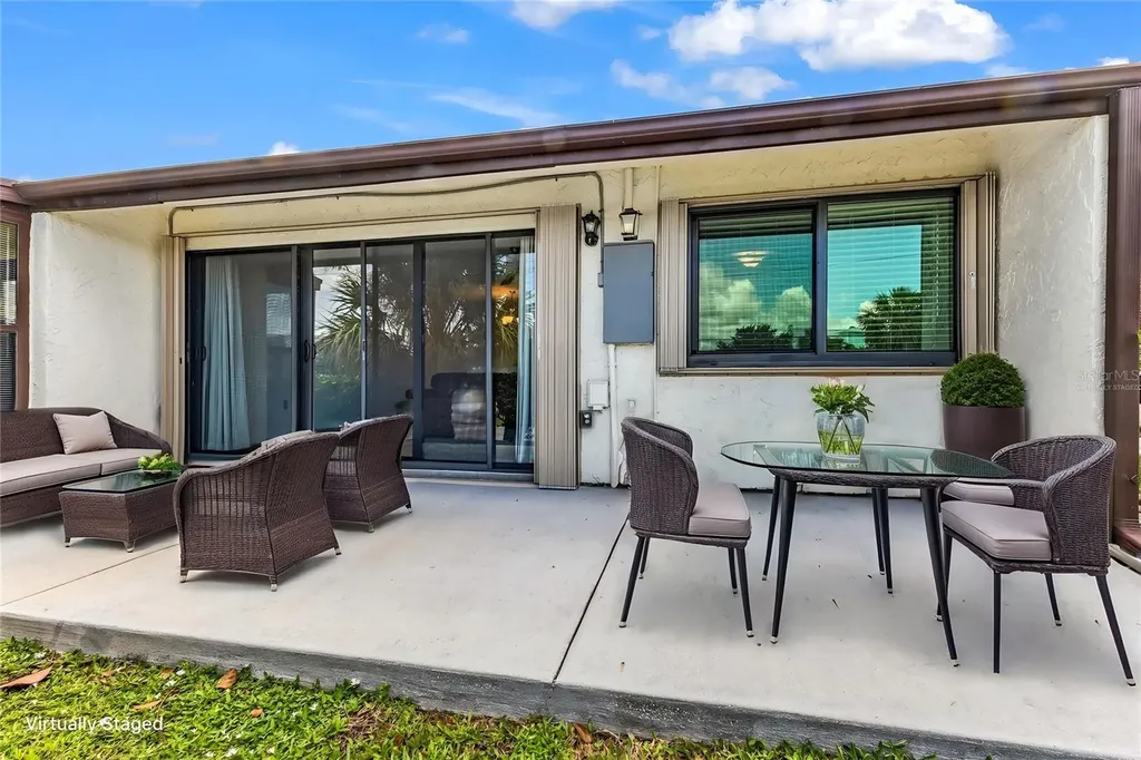 1001 W Marion Avenue Punta Gorda FL 33950