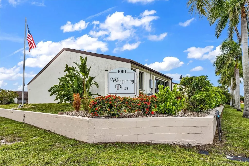 1001 W Marion Avenue Punta Gorda FL 33950