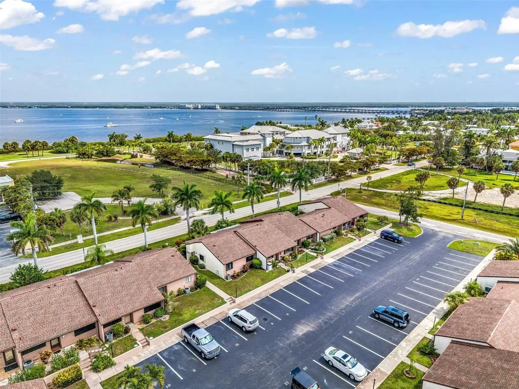 1001 W Marion Avenue Punta Gorda FL 33950