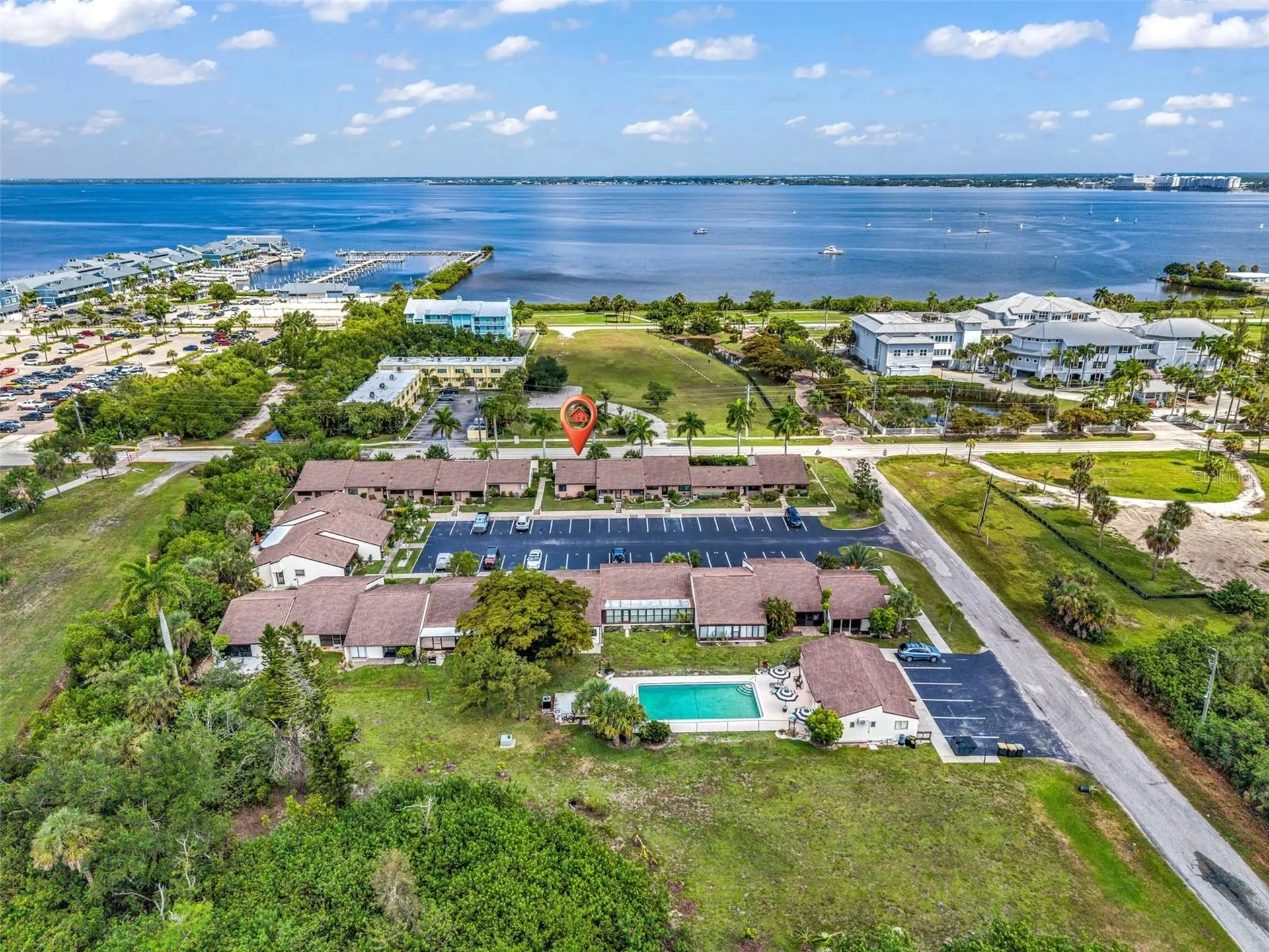 1001 W Marion Avenue Punta Gorda FL 33950