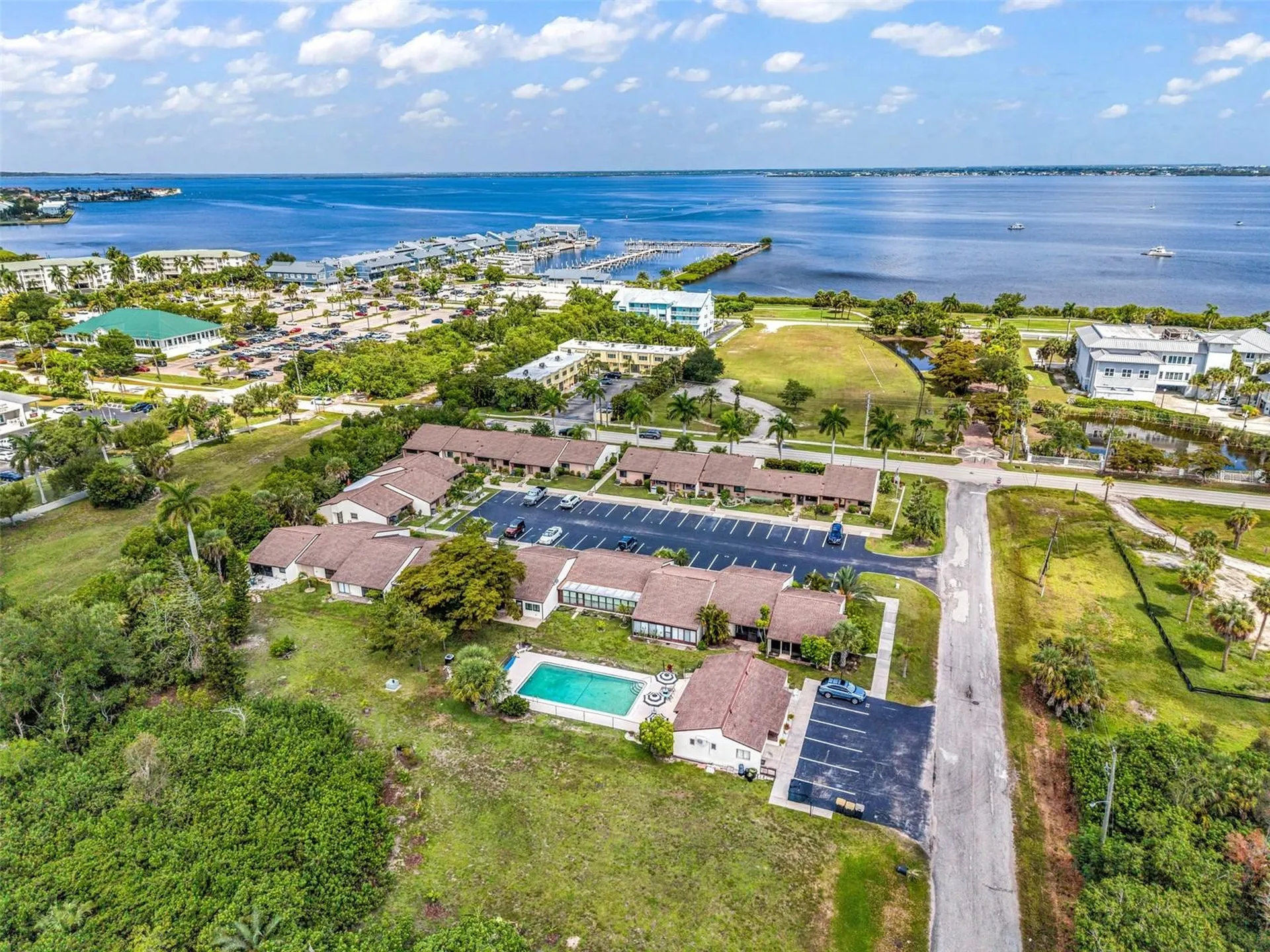 1001 W Marion Avenue Punta Gorda FL 33950