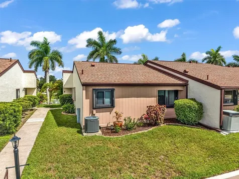 1001 W Marion Avenue Punta Gorda FL 33950