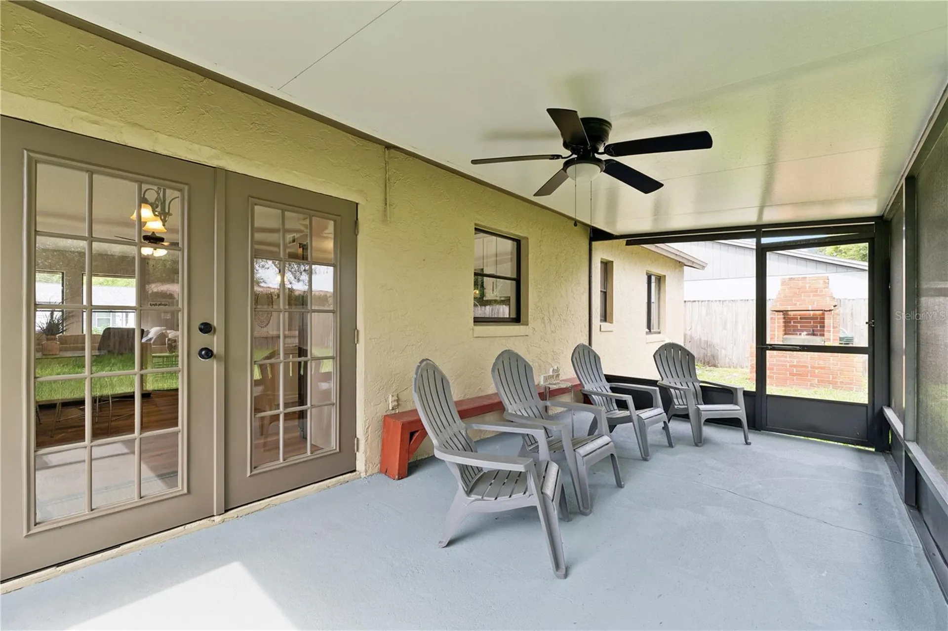 3741 Shady Grove Circle Orlando FL 32810