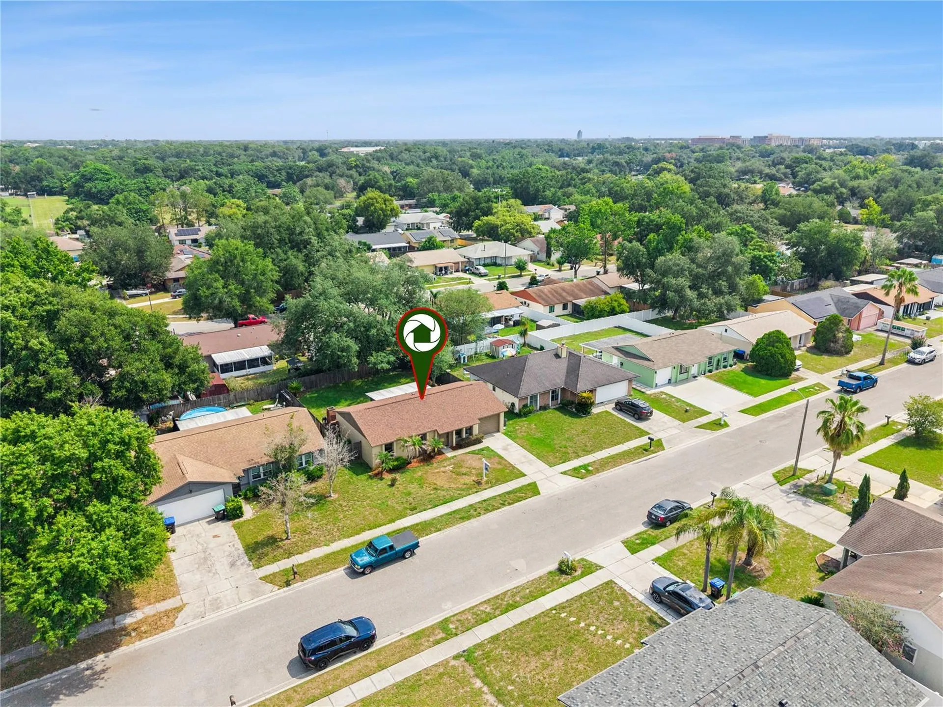 3741 Shady Grove Circle Orlando FL 32810