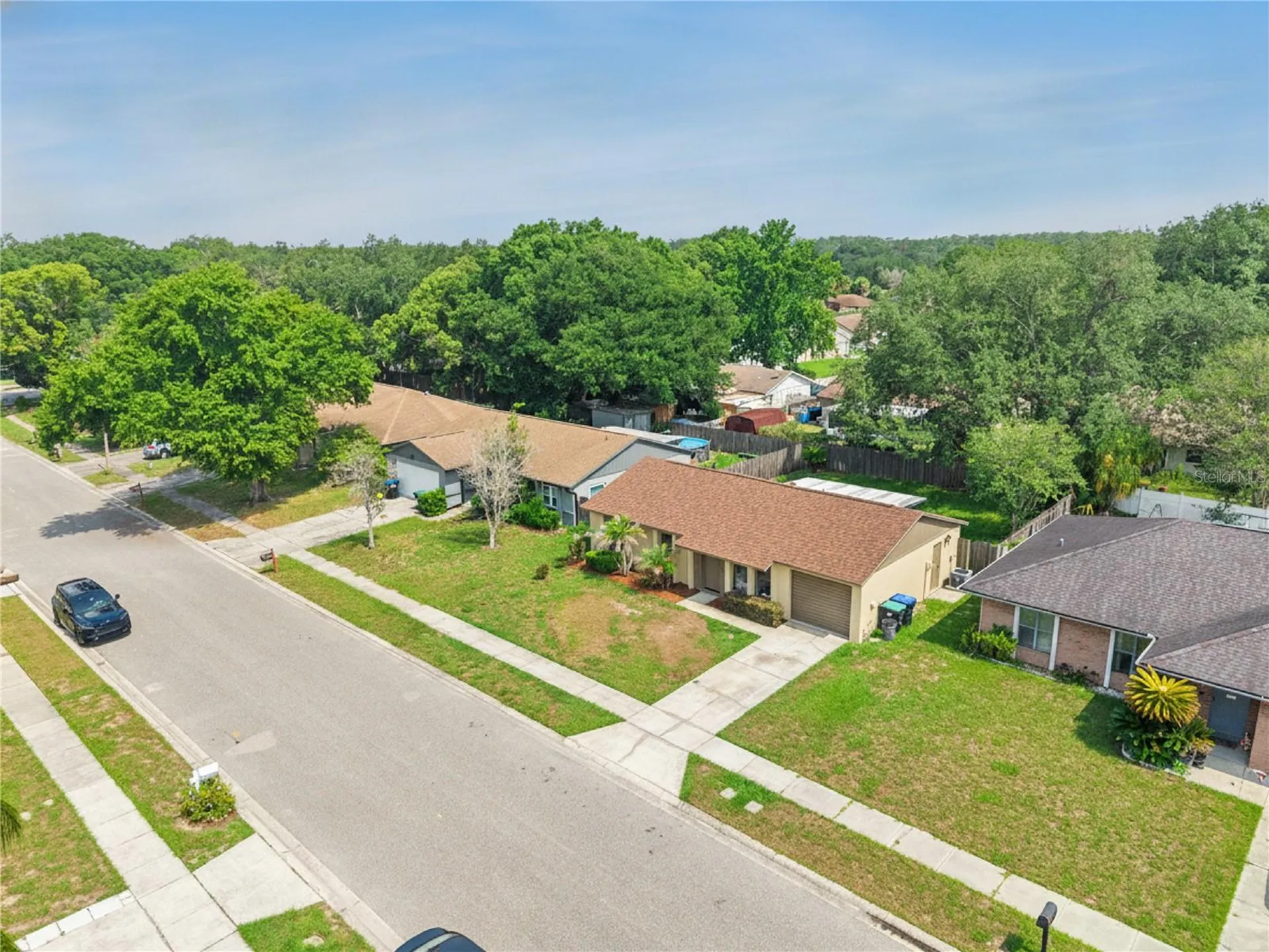 3741 Shady Grove Circle Orlando FL 32810