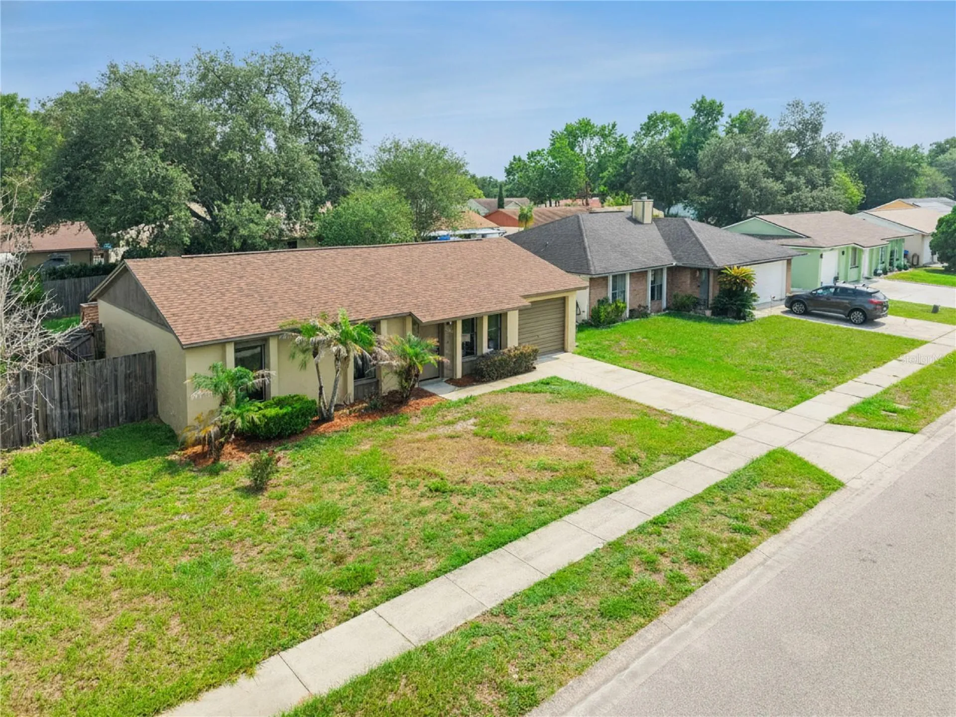 3741 Shady Grove Circle Orlando FL 32810