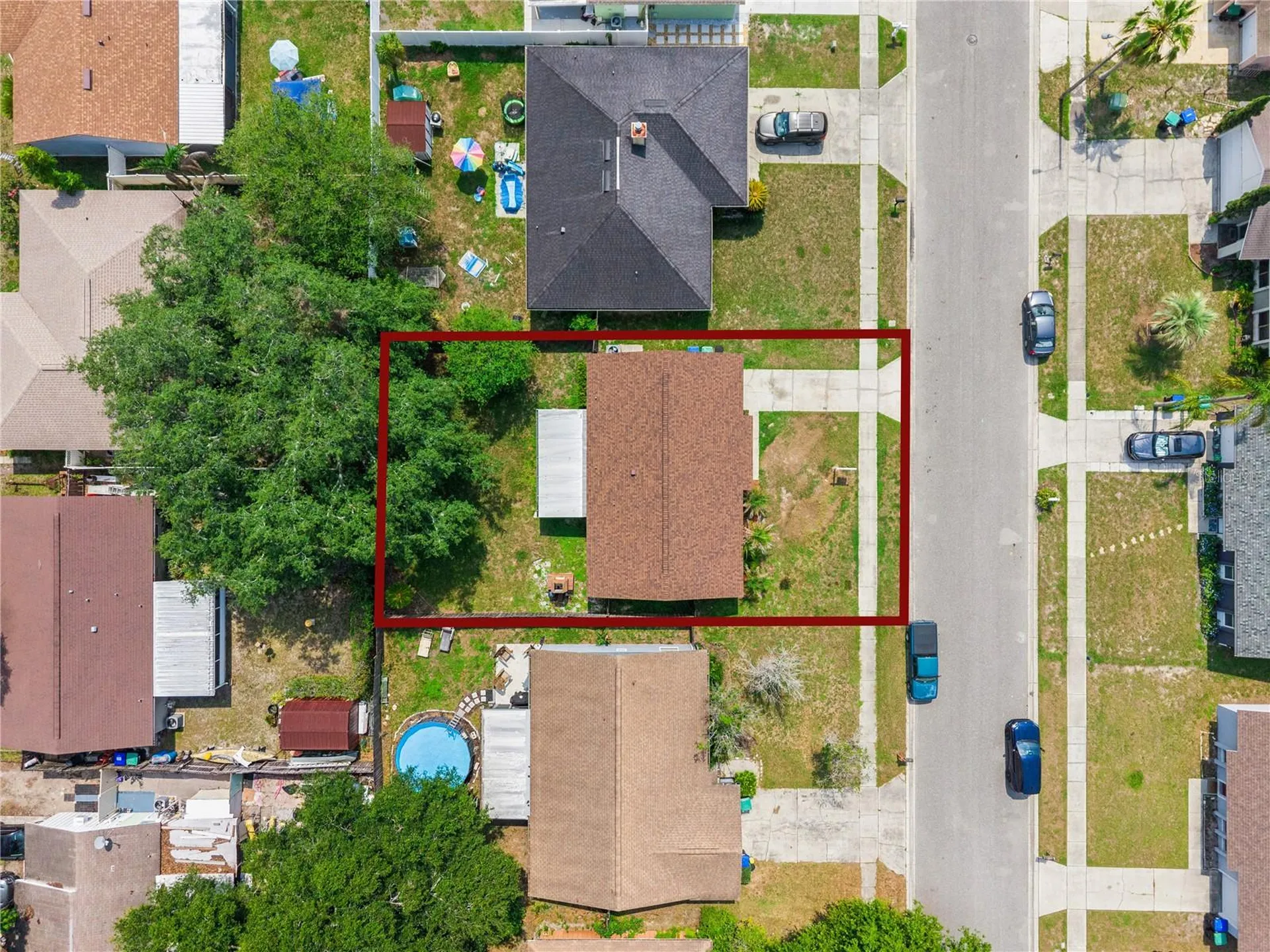 3741 Shady Grove Circle Orlando FL 32810
