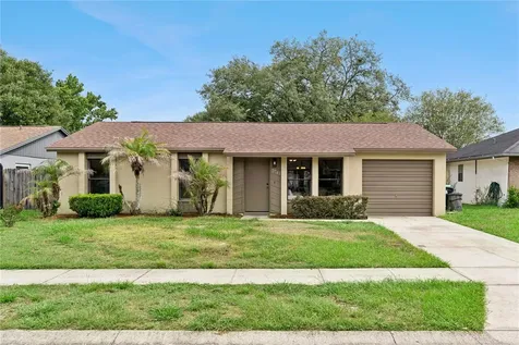 3741 Shady Grove Circle Orlando FL 32810