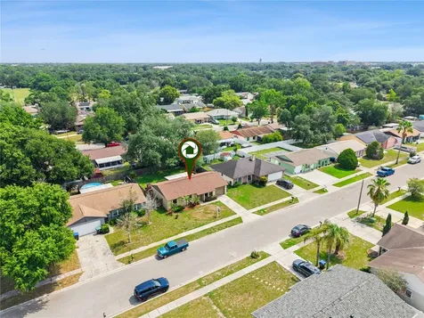 3741 Shady Grove Circle Orlando FL 32810