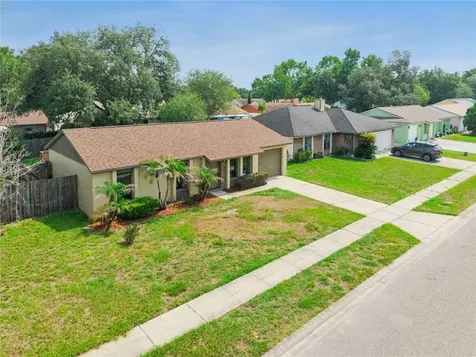 3741 Shady Grove Circle Orlando FL 32810