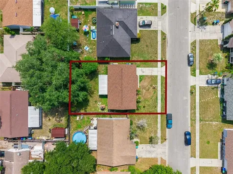 3741 Shady Grove Circle Orlando FL 32810
