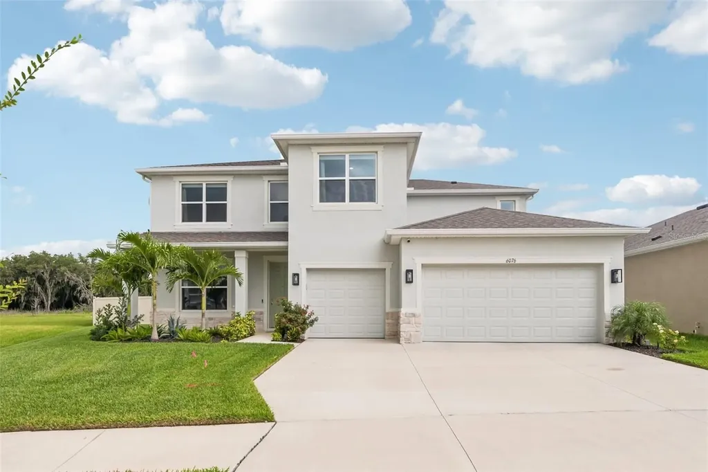 6076 Wandering Willow Drive Wesley Chapel FL 33545