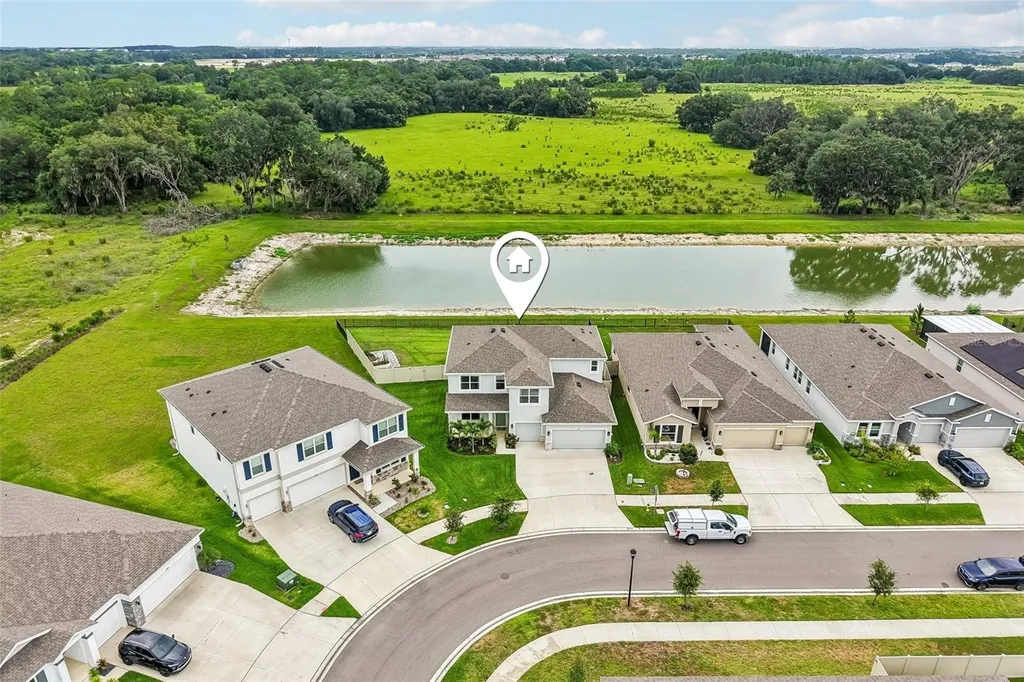 6076 Wandering Willow Drive Wesley Chapel FL 33545