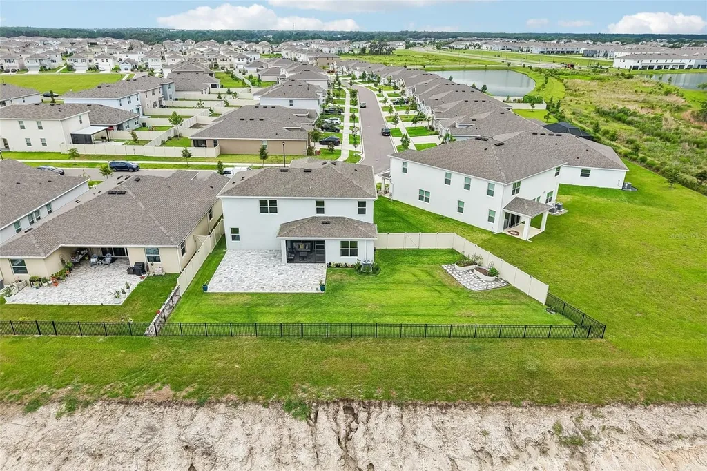 6076 Wandering Willow Drive Wesley Chapel FL 33545
