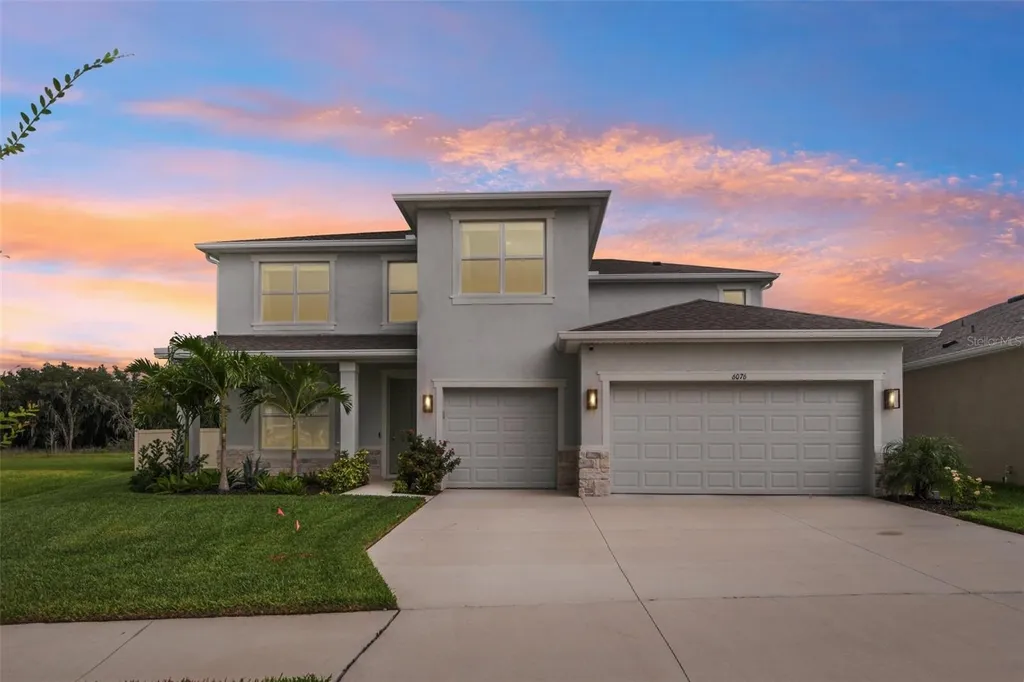 6076 Wandering Willow Drive Wesley Chapel FL 33545