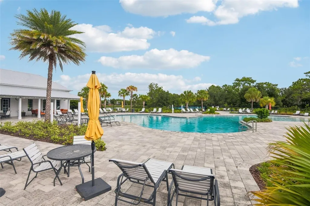 6076 Wandering Willow Drive Wesley Chapel FL 33545