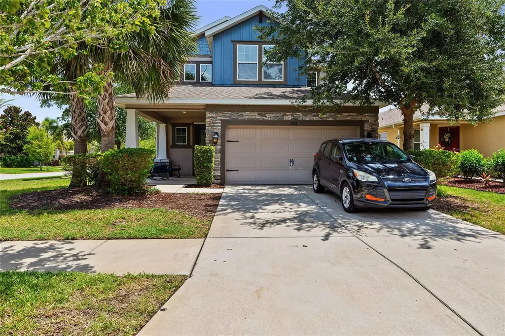 7502 Sea Lilly Court Apollo Beach FL 33572